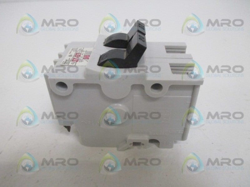 FEDERAL PIONEER NA220 CIRCUIT BREAKER 2P 20A NSNP