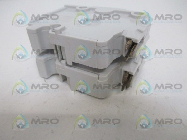 FEDERAL PIONEER NA220 CIRCUIT BREAKER 2P 20A NSNP