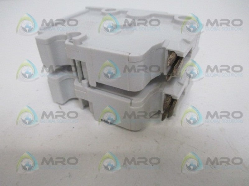 FEDERAL PIONEER NA220 CIRCUIT BREAKER 2P 20A NSNP