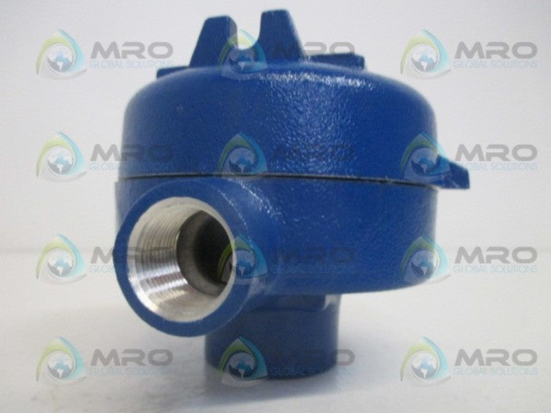 MAGNETROL 041-5001-016 / 081-5212-302 METER BASE UNIT NSNP