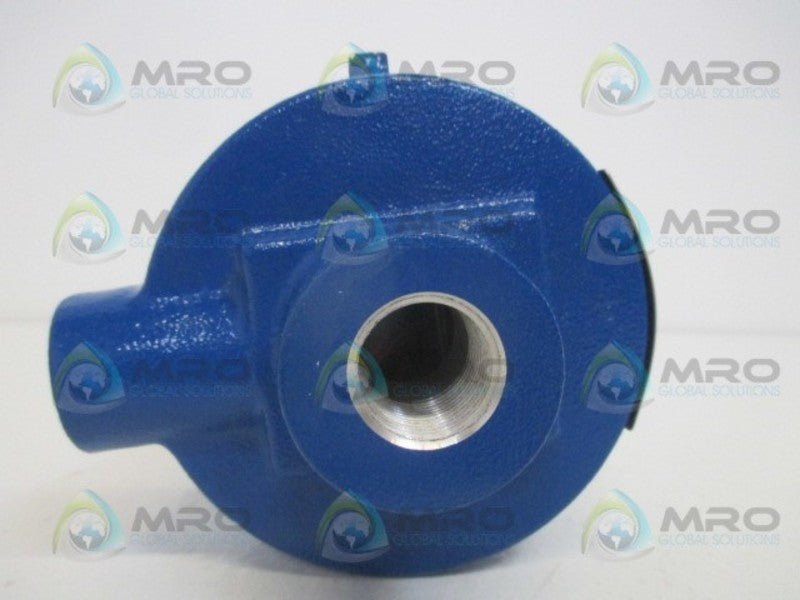 MAGNETROL 041-5001-016 / 081-5212-302 METER BASE UNIT NSNP