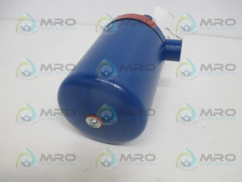 MAGNETROL 081-5212-302 / 041-5001-016 REMOTE ELECTRIC LEVEL CONTROL NSNP
