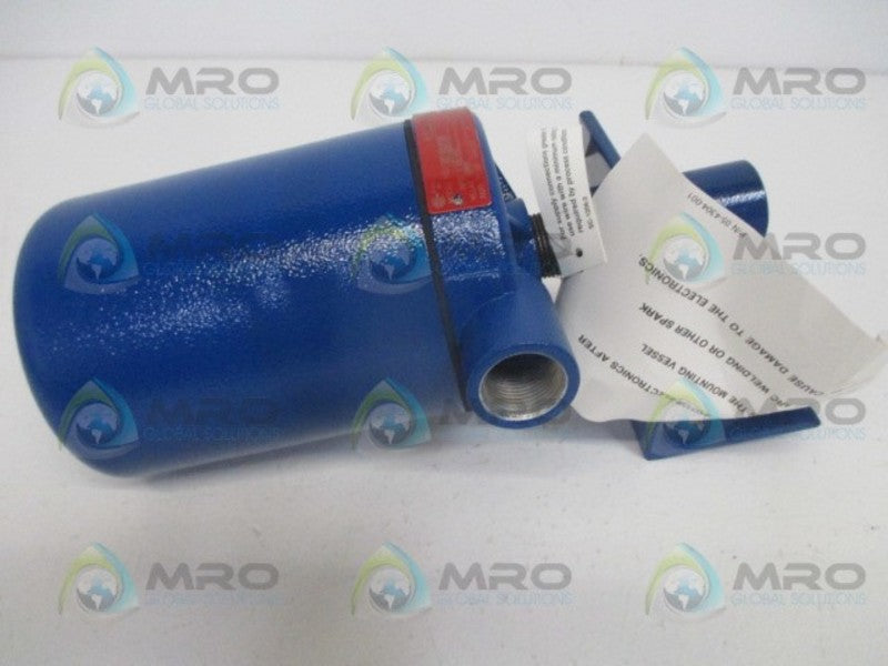 MAGNETROL 081-5212-302 / 041-5001-016 REMOTE ELECTRIC LEVEL CONTROL NSNP
