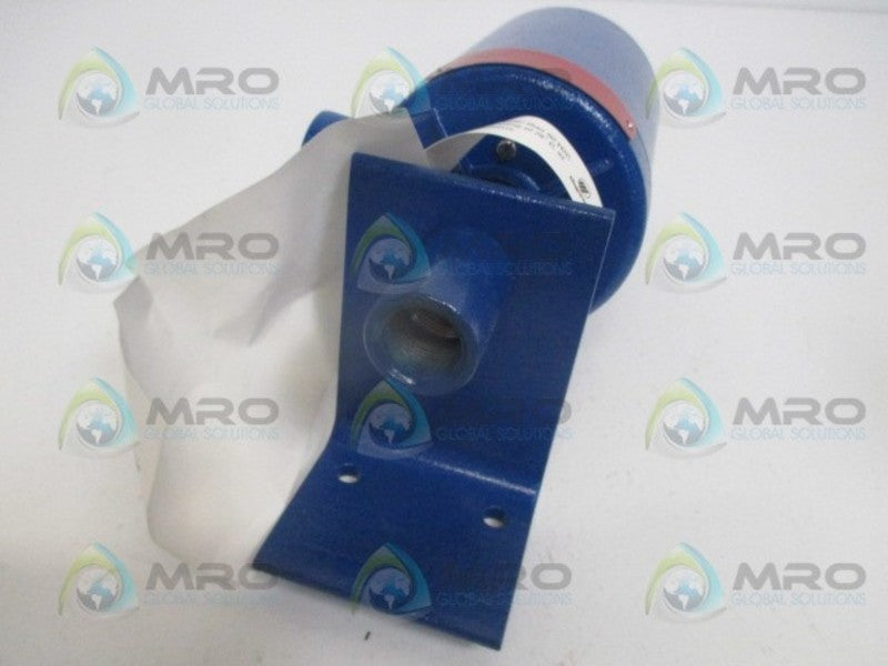 MAGNETROL 081-5212-302 / 041-5001-016 REMOTE ELECTRIC LEVEL CONTROL NSNP