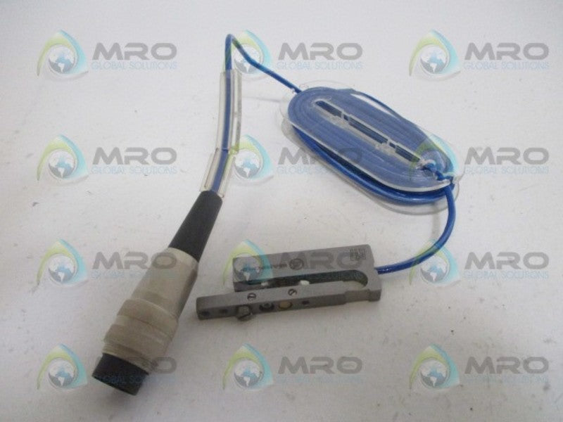 MARPOSS 3408617824 PROXIMITY SWITCH NSNP