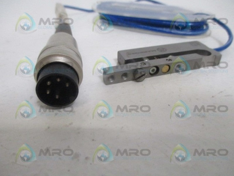 MARPOSS 3408617824 PROXIMITY SWITCH NSNP