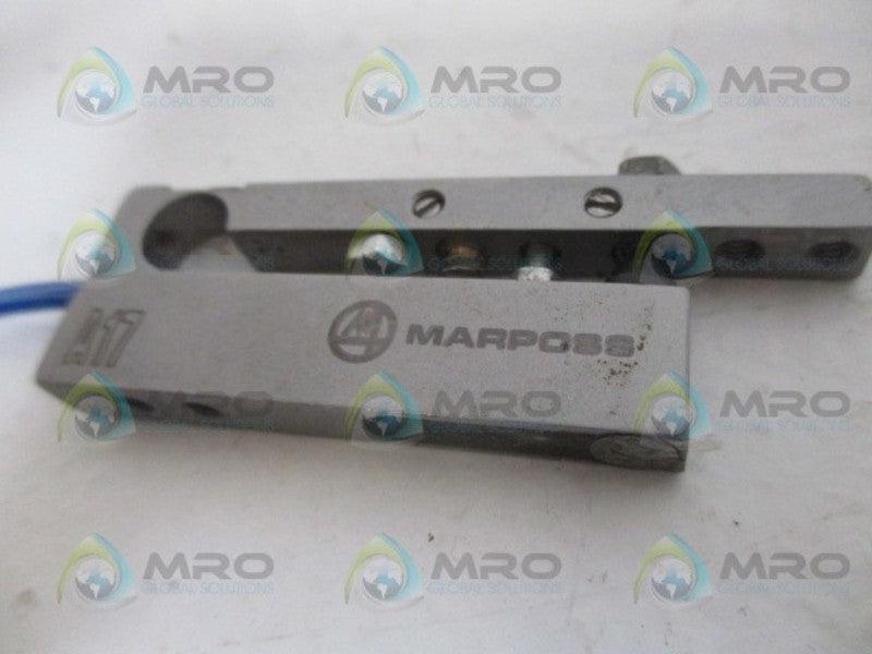 MARPOSS 3408617824 PROXIMITY SWITCH NSNP
