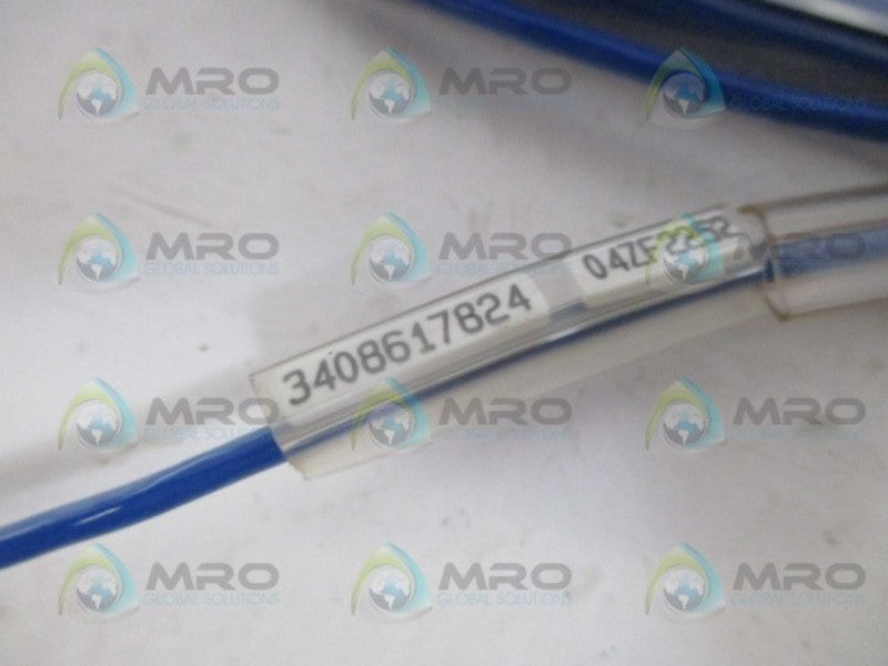 MARPOSS 3408617824 PROXIMITY SWITCH NSNP