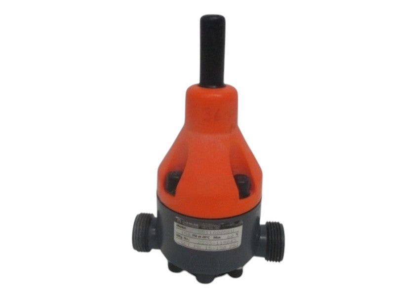 CHEMLINE SB11A005EU SOCKET RELIEF VALVE UNMP