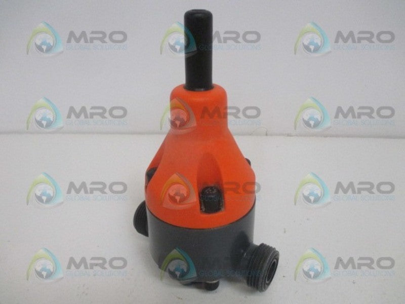 CHEMLINE SB11A005EU SOCKET RELIEF VALVE UNMP