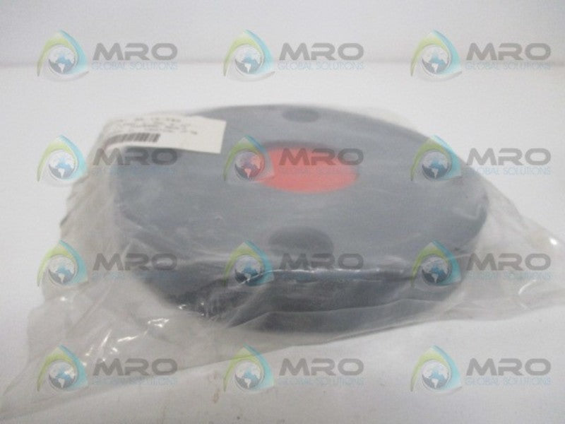 KING ENGINEERING 6906-5 PVC FLANGE 2" NSMP
