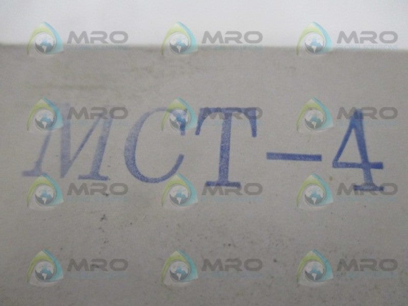 MANARAS MCT-4 GARAGE DOOR OPENER TRANSMITTER NSNP
