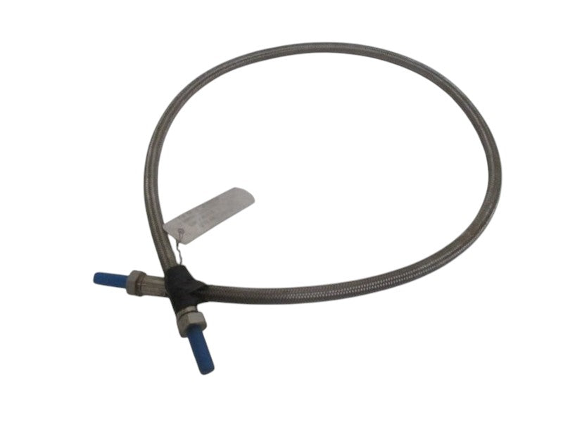 FLEX PRECISION 0D0688.651247803 FLEX-HOSE 100PSIG 1/4" NSNP