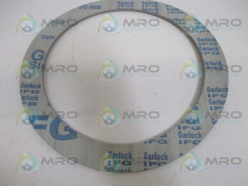 GARLOCK IF-5500 GASKET NSNP