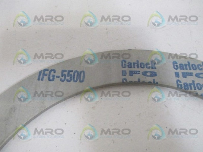 GARLOCK IF-5500 GASKET NSNP