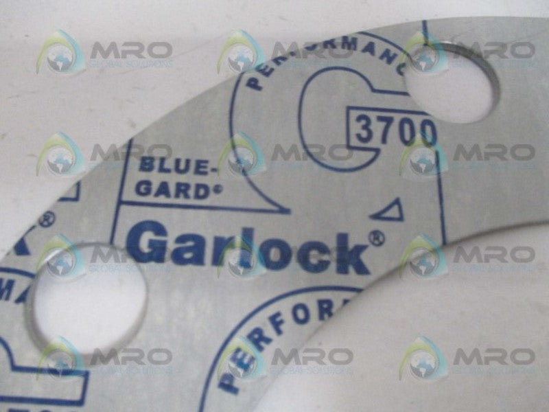 GARLOCK 3700 GASKET NSNP