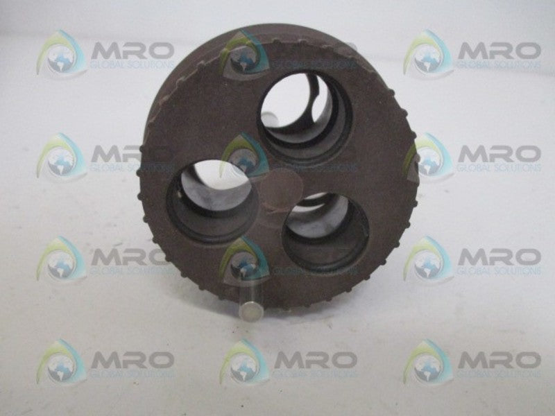 ROSEMOUNT 449-P37425 GLAND ASSEMBLY NSNP