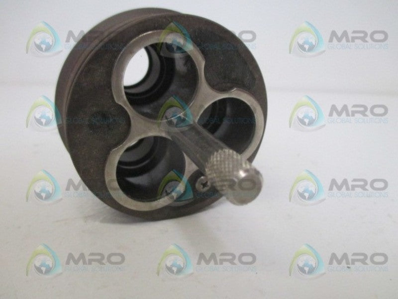 ROSEMOUNT 449-P37425 GLAND ASSEMBLY NSNP