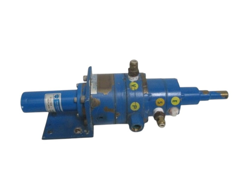 F.W. CHAMBERS 860-39-38 KING SENSOR CONTROL 150PSI UNMP