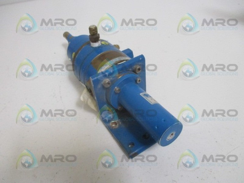 F.W. CHAMBERS 860-39-38 KING SENSOR CONTROL 150PSI UNMP