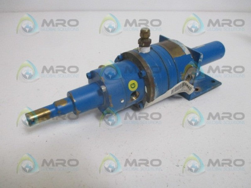 F.W. CHAMBERS 860-39-38 KING SENSOR CONTROL 150PSI UNMP