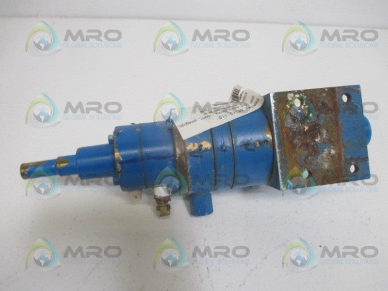 F.W. CHAMBERS 860-39-38 KING SENSOR CONTROL 150PSI UNMP