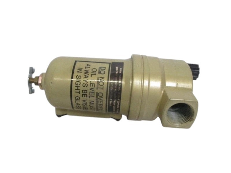 NORGREN L12-600MPDA LUBRICATOR 3/4" NSNP