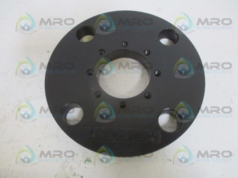 F.C. CHAMBERS 6906-5 PVC FLANGE 2" NSNP