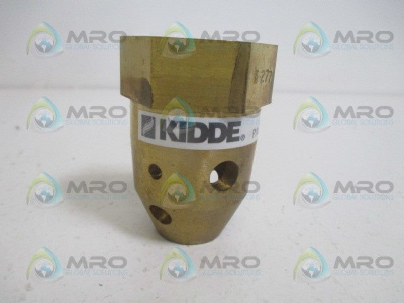 KIDDE 90-19401-5-277 FIRE STEM NOZZLE NSNP