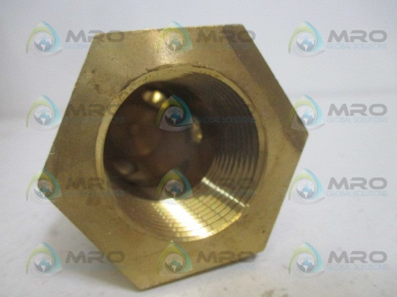 KIDDE 90-19401-5-277 FIRE STEM NOZZLE NSNP