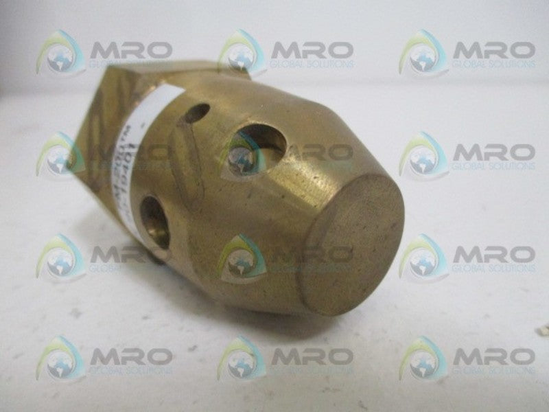 KIDDE 90-19401-5-277 FIRE STEM NOZZLE NSNP