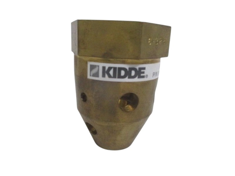 KIDDE 90-19401-6-328 FIRE STEM NOZZLE NSNP