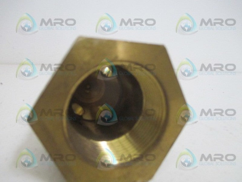 KIDDE 90-19401-6-328 FIRE STEM NOZZLE NSNP