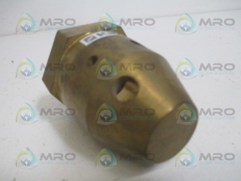 KIDDE 90-19401-6-328 FIRE STEM NOZZLE NSNP
