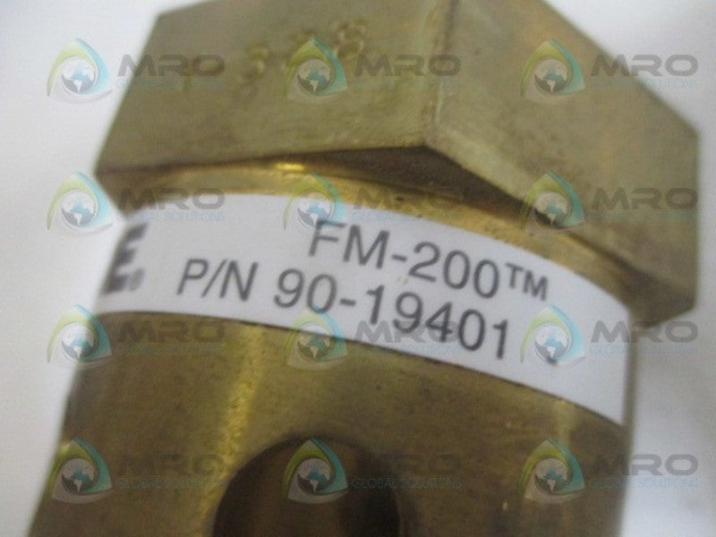 KIDDE 90-19401-6-328 FIRE STEM NOZZLE NSNP