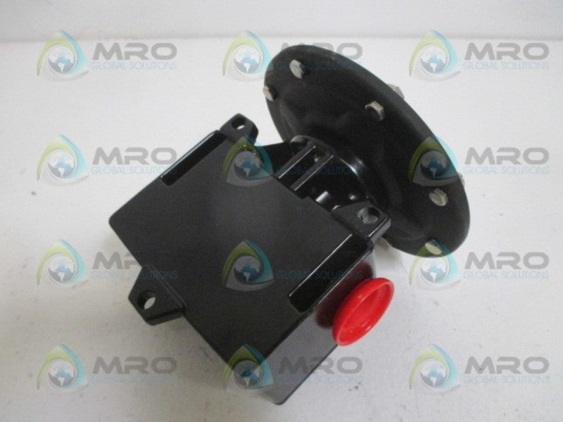 ASHCROFT B420V PRESSURE SWITCH 30" WC NSNP