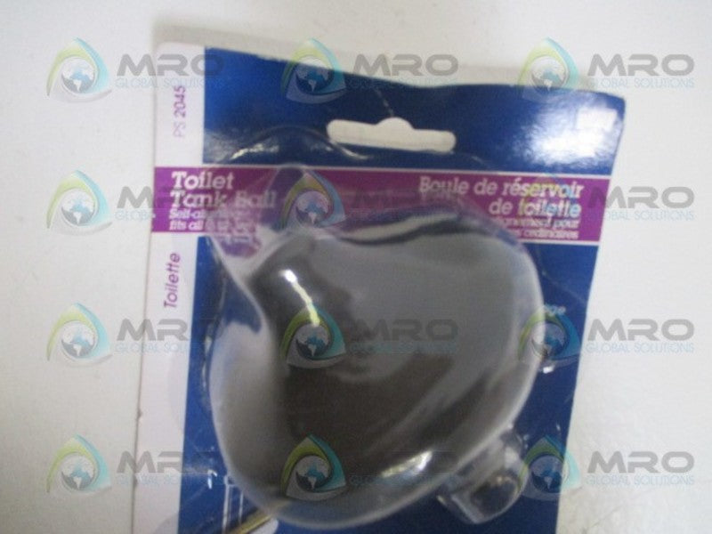 PLUMBSHOP PS2045 TOILET TANK BALL NSMP