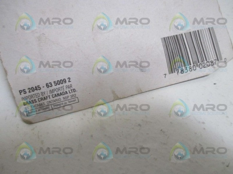 PLUMBSHOP PS2045 TOILET TANK BALL NSMP