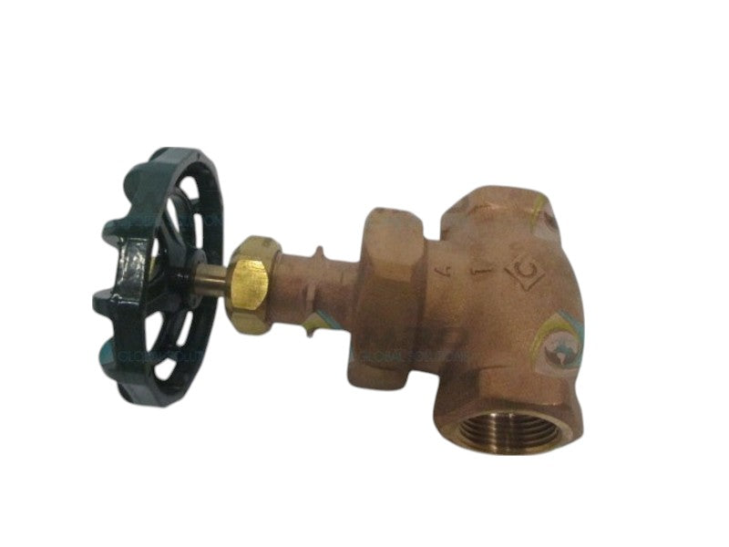 JENKINS 150S VALVE 150S 300CWP CAT NO. 106BJ NSNP