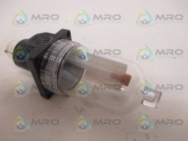 DIXON L00-02A LUBRICATOR NSMP