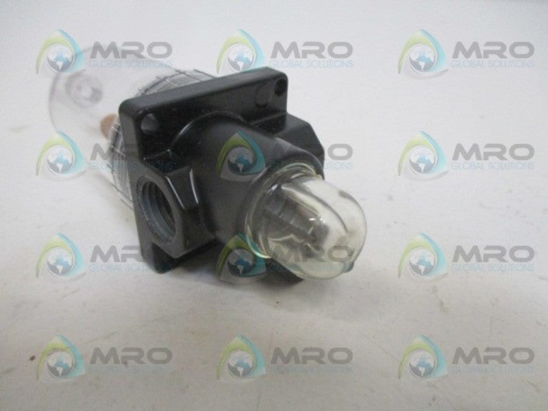 DIXON L00-02A LUBRICATOR NSMP