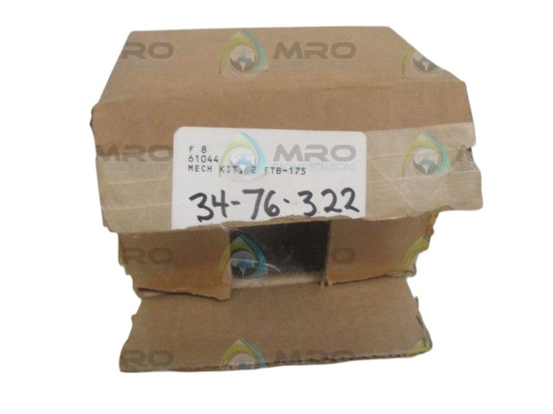 SPIRAX SARCO 61044 VALVE MECHANISM  KIT NSMP