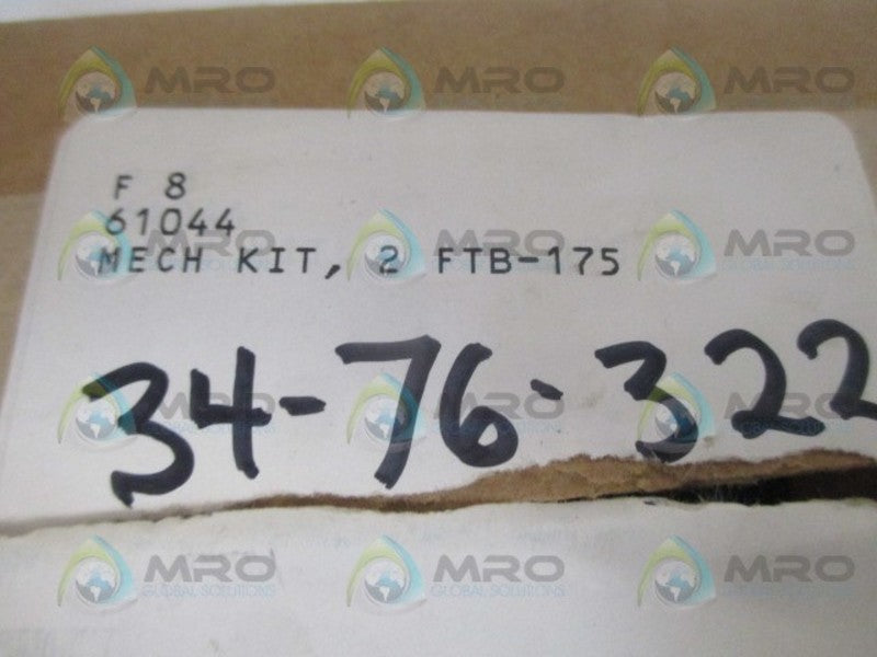 SPIRAX SARCO 61044 VALVE MECHANISM  KIT NSMP