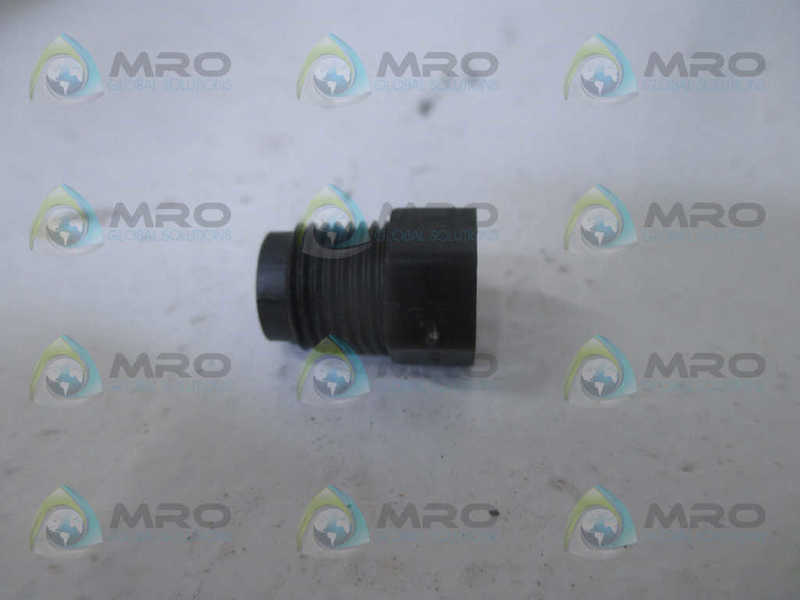 DYNAMIC AIR 1090970 PLASTIC PIPE PLUG 1/8" NSNP