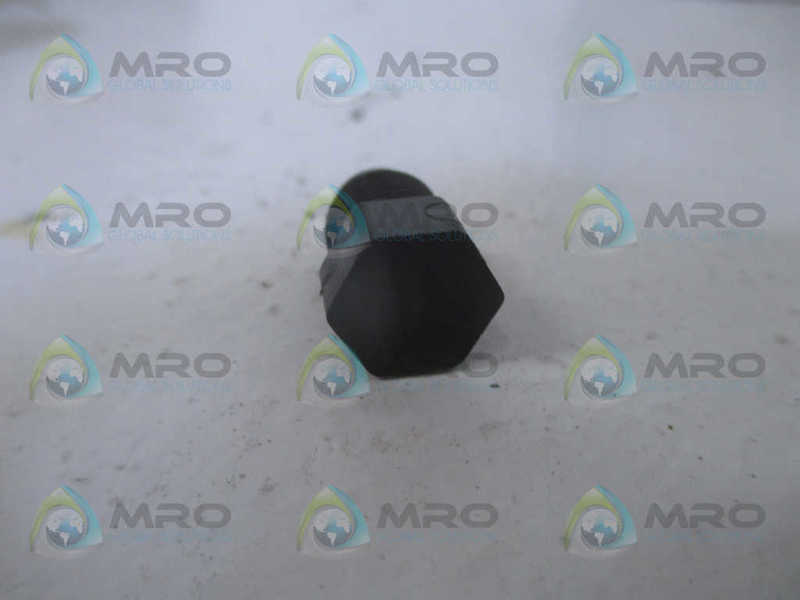 DYNAMIC AIR 1090970 PLASTIC PIPE PLUG 1/8" NSNP