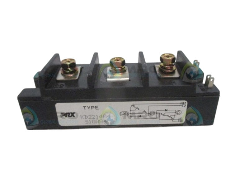 PRX KD221404 POWER BLOCK NSNP
