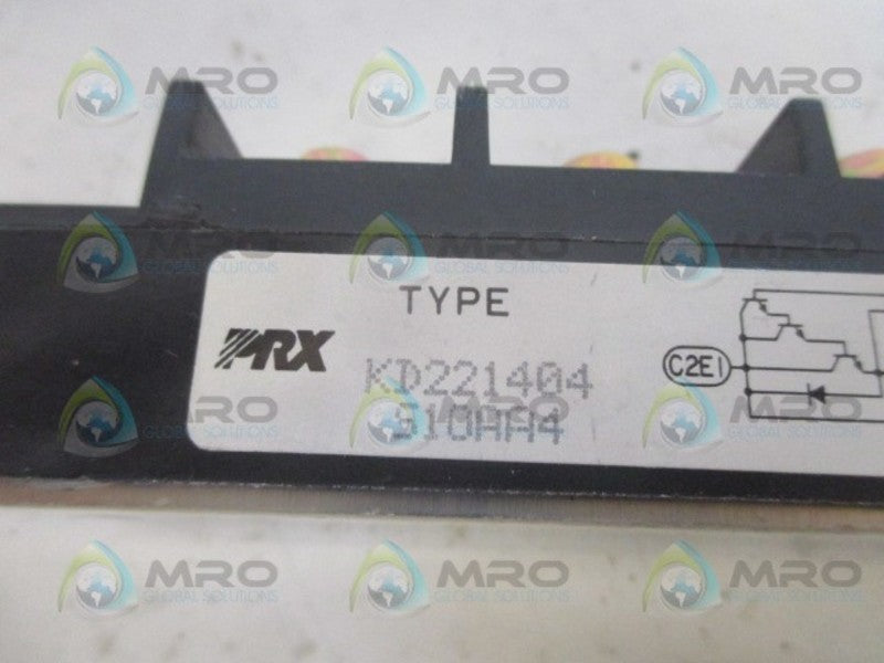 PRX KD221404 POWER BLOCK NSNP