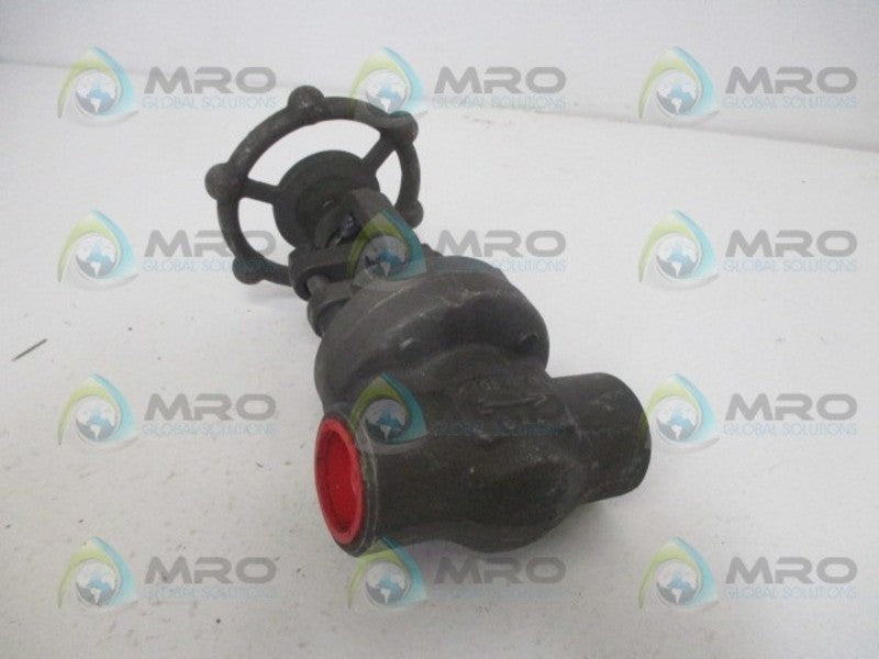 BONNEY FORGE 051062-0115 VALVE 3/4" NSNP