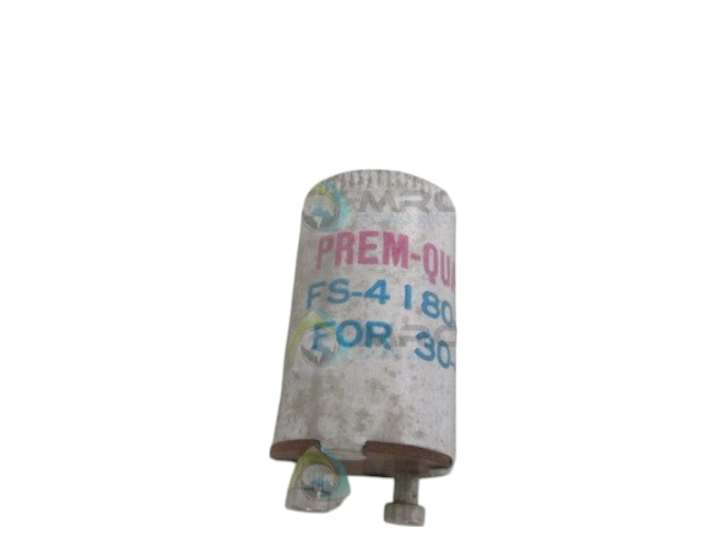 PREM-QUALITY FS-4 STARTER NSNP