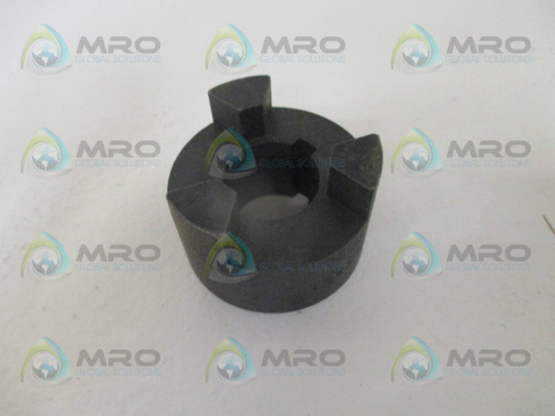 MARTIN ML095 JAW COUPLING 1" NSMP